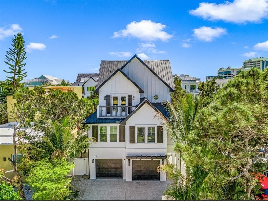 204 COOLIDGE DRIVE, SARASOTA, FL 34236 — zdjęcie 2