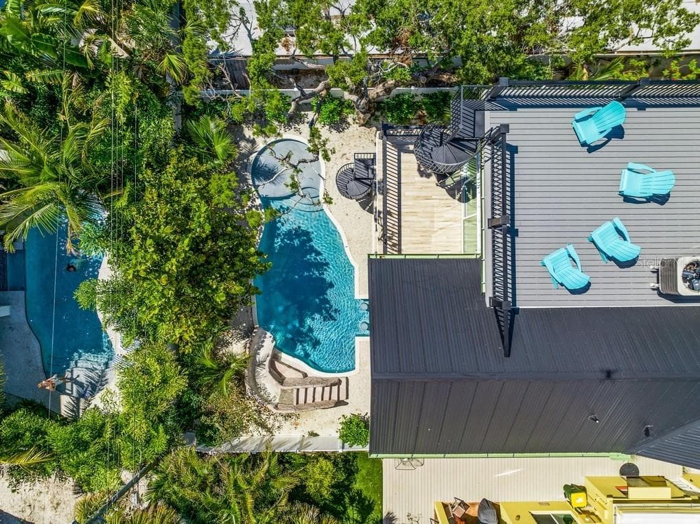 204 COOLIDGE DRIVE, SARASOTA, FL 34236 — zdjęcie 3