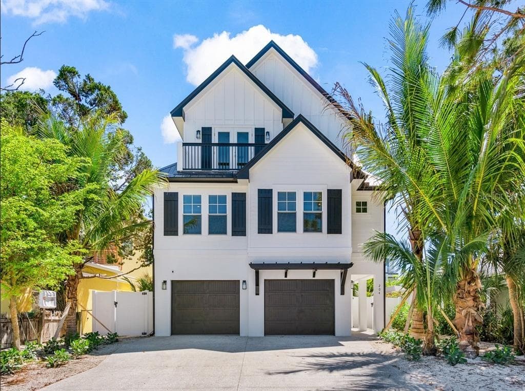 204 COOLIDGE DRIVE, SARASOTA, FL 34236