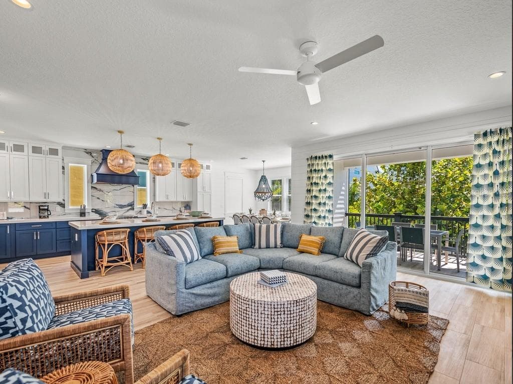204 COOLIDGE DRIVE, SARASOTA, FL 34236 — zdjęcie 4