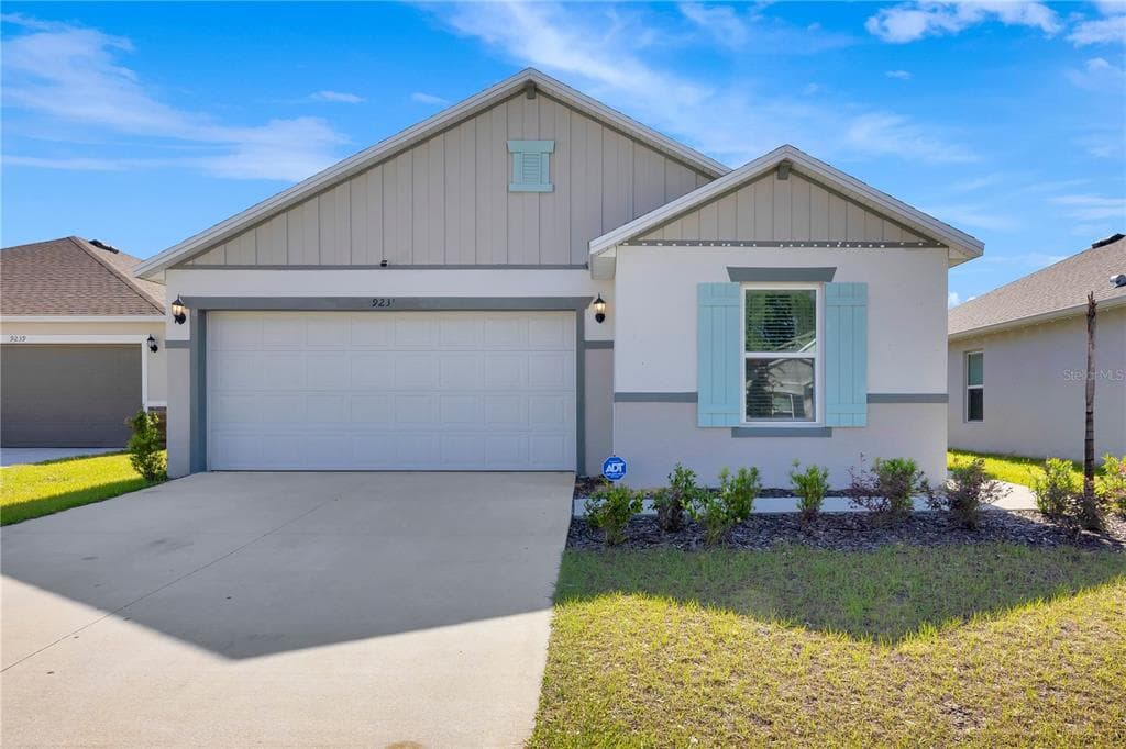 9231 WESTSIDE HILLS DRIVE, DAVENPORT, FL 33896