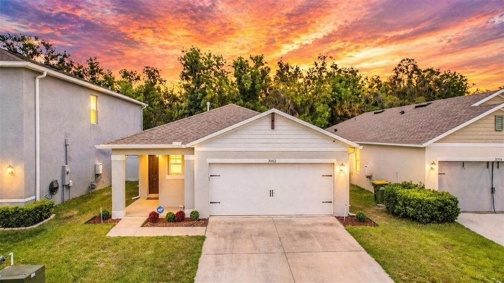 30112 ARMENIA ROAD, LEESBURG, FL 34748 — zdjęcie 2