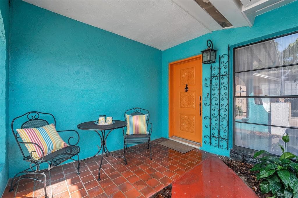 717 CAROLINA AVENUE, TARPON SPRINGS, FL 34689 — zdjęcie 3