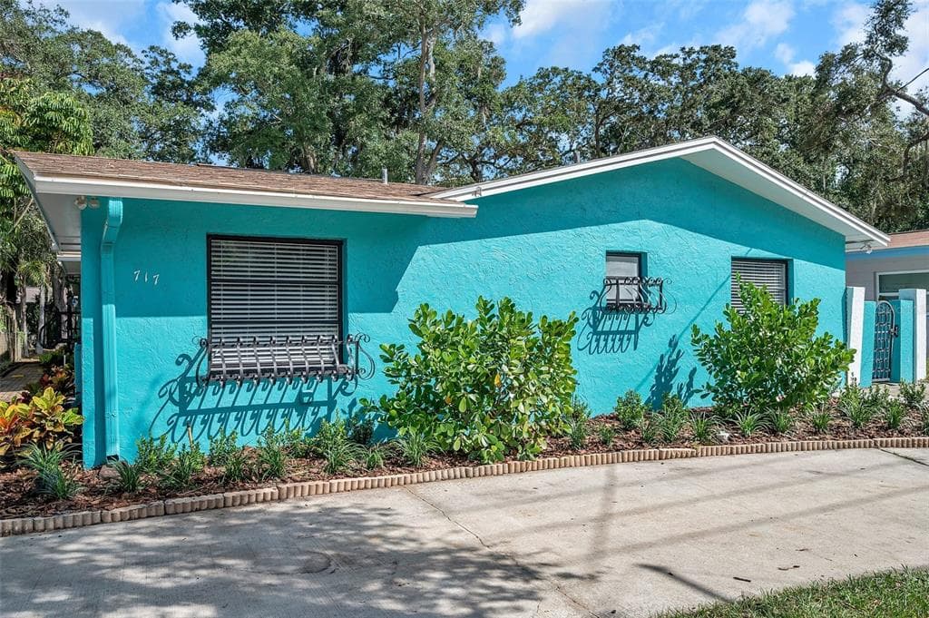 717 CAROLINA AVENUE, TARPON SPRINGS, FL 34689 — zdjęcie 5