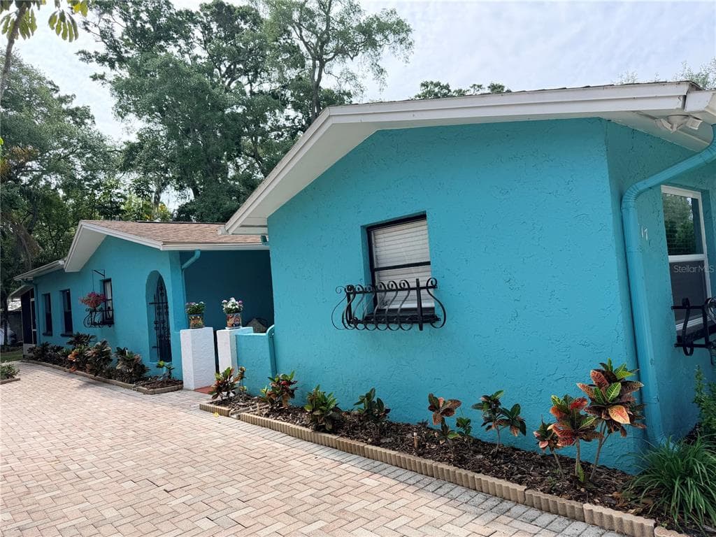 717 CAROLINA AVENUE, TARPON SPRINGS, FL 34689 — zdjęcie 4