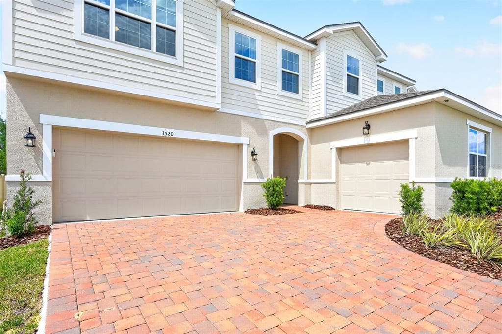 3520 BANANA SHRUB BOULEVARD, CLERMONT, FL 34711