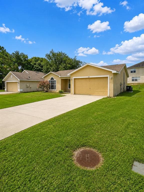 106 HERRING LANE, POINCIANA, FL 34759 — zdjęcie 2