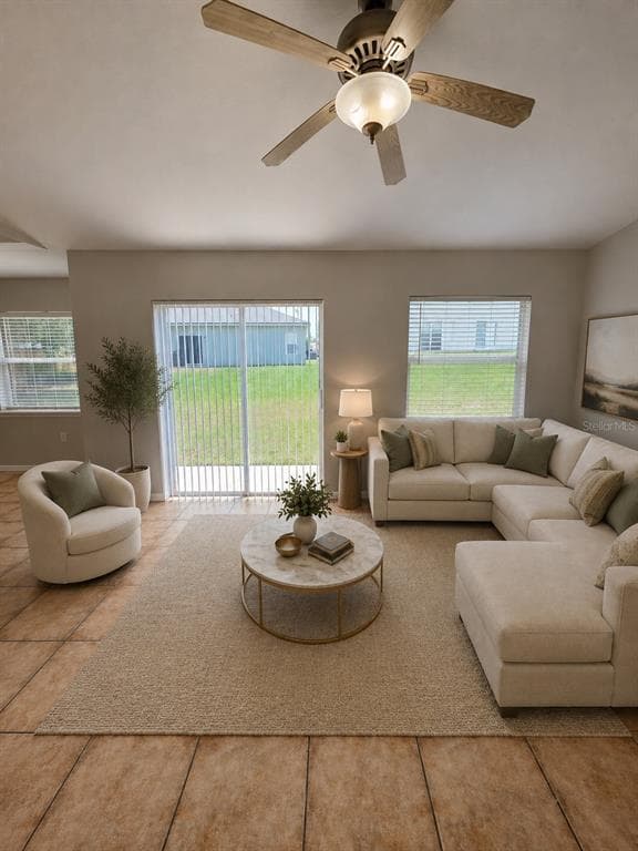 106 HERRING LANE, POINCIANA, FL 34759 — zdjęcie 3