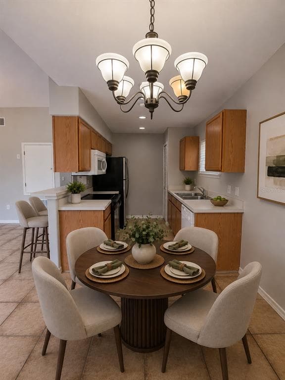 106 HERRING LANE, POINCIANA, FL 34759 — zdjęcie 5