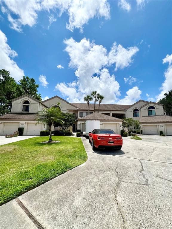 3014 RED OAK COURT # 102, PALM HARBOR, FL 34684 — zdjęcie 2