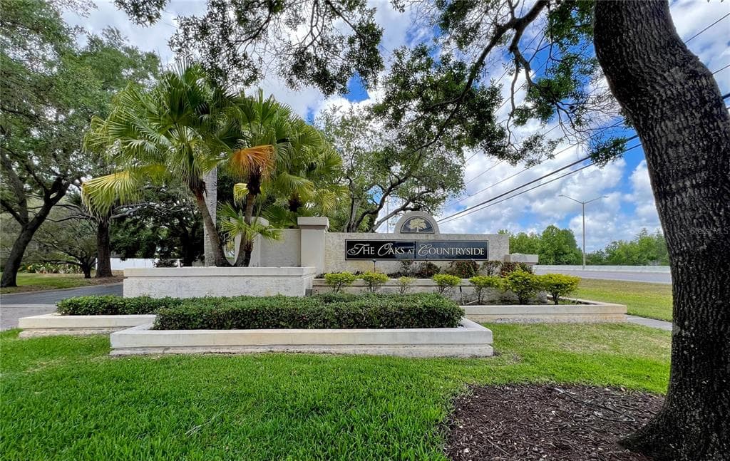 3014 RED OAK COURT # 102, PALM HARBOR, FL 34684 — zdjęcie 3