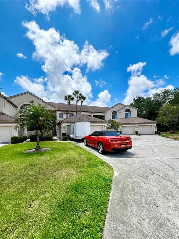 3014 RED OAK COURT # 102, PALM HARBOR, FL 34684 — zdjęcie 4