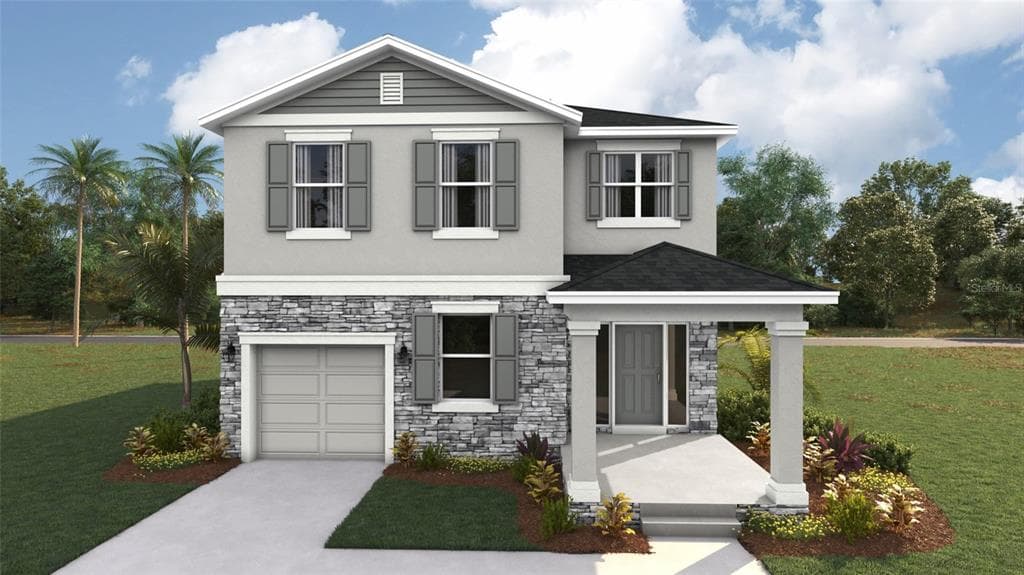 2951 FAIRFIELD AVENUE S, ST PETERSBURG, FL 33712