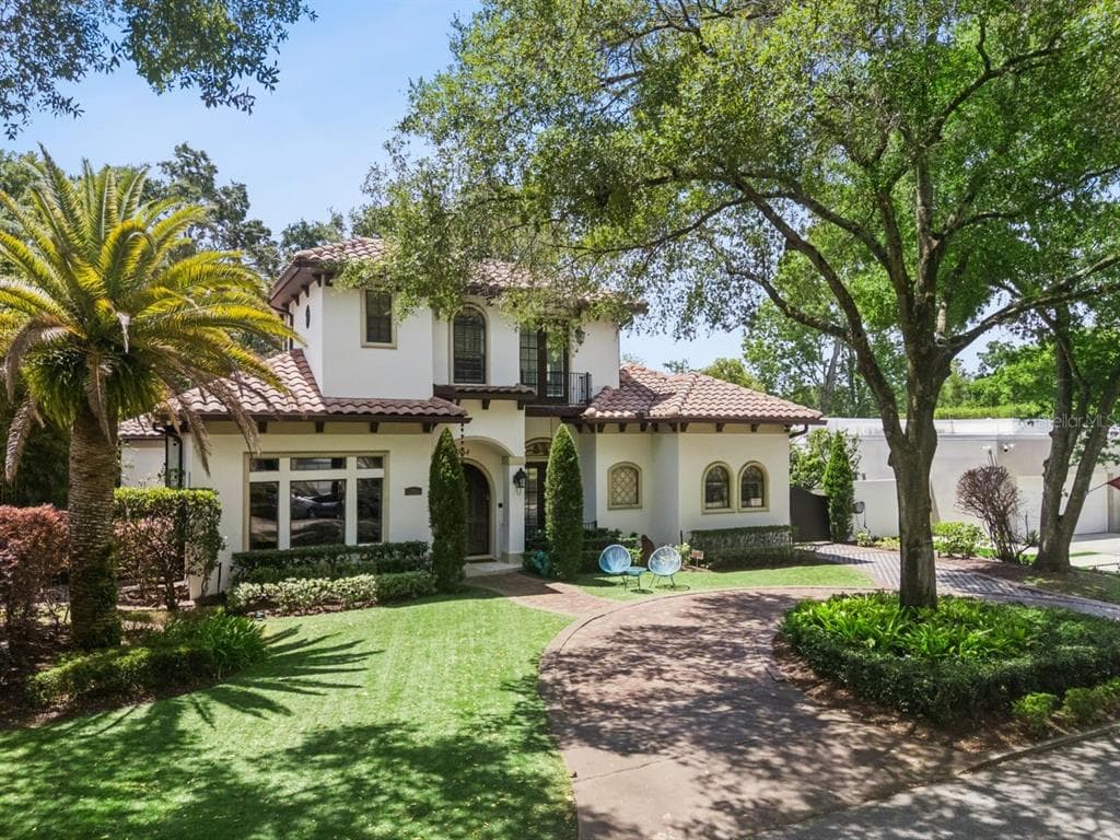 1864 GRINNELL TERRACE, WINTER PARK, FL 32789 — zdjęcie 3