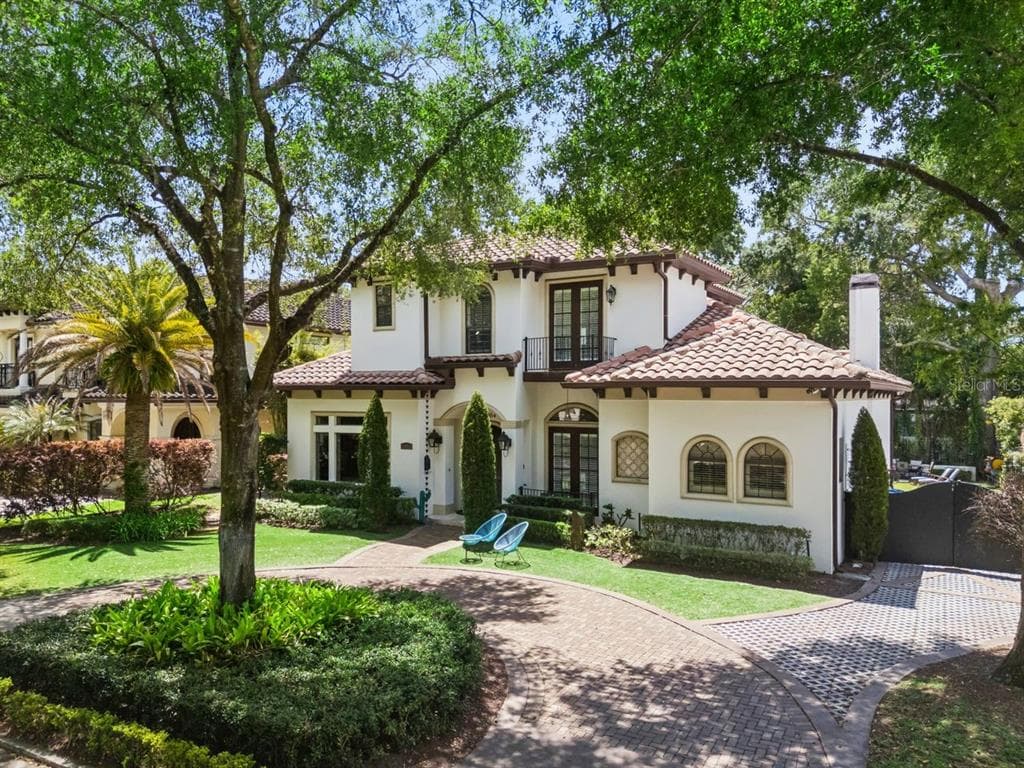 1864 GRINNELL TERRACE, WINTER PARK, FL 32789 — zdjęcie 5