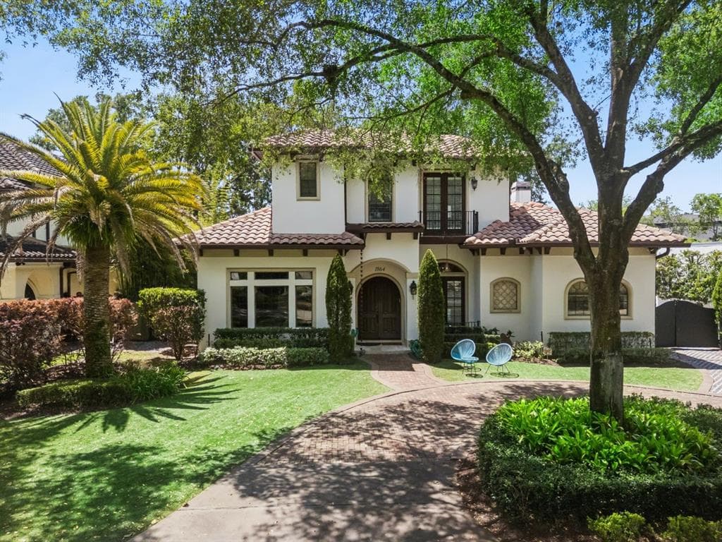1864 GRINNELL TERRACE, WINTER PARK, FL 32789 — zdjęcie 4