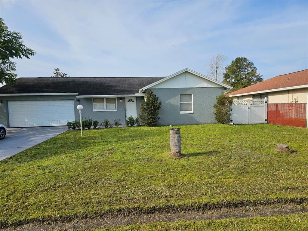 724 DEL RAY DRIVE, KISSIMMEE, FL 34758 — zdjęcie 2