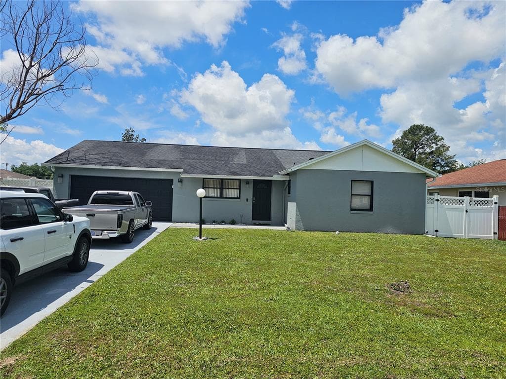 724 DEL RAY DRIVE, KISSIMMEE, FL 34758 — zdjęcie 3