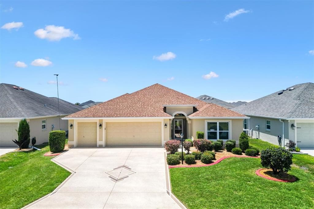 4348 TUSCALOOSA PATH, THE VILLAGES, FL 32163 — zdjęcie 2