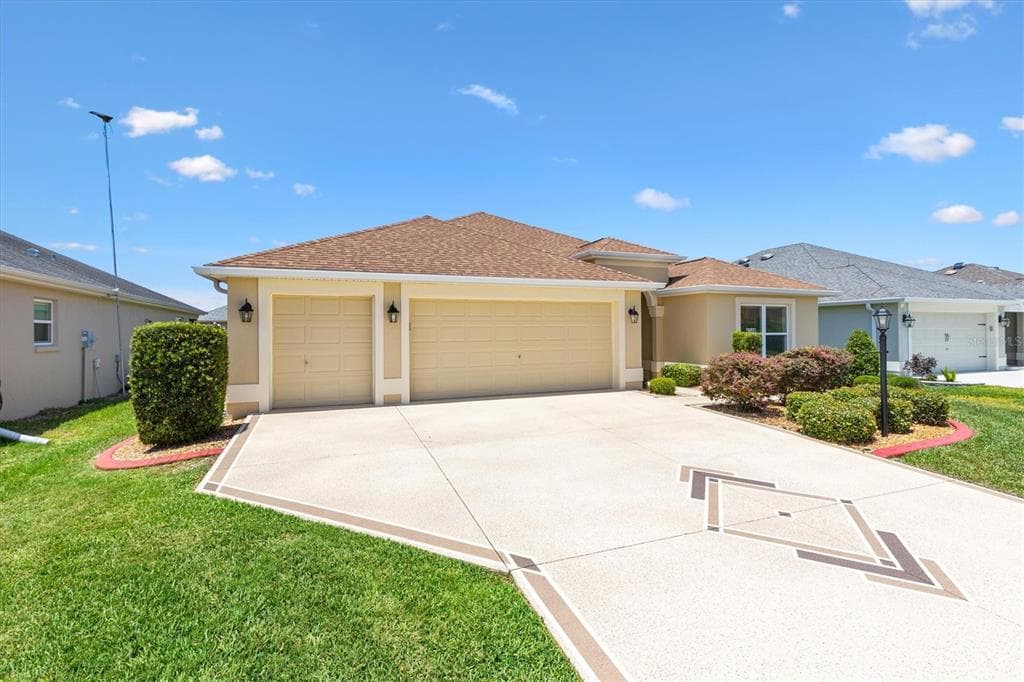 4348 TUSCALOOSA PATH, THE VILLAGES, FL 32163 — zdjęcie 3