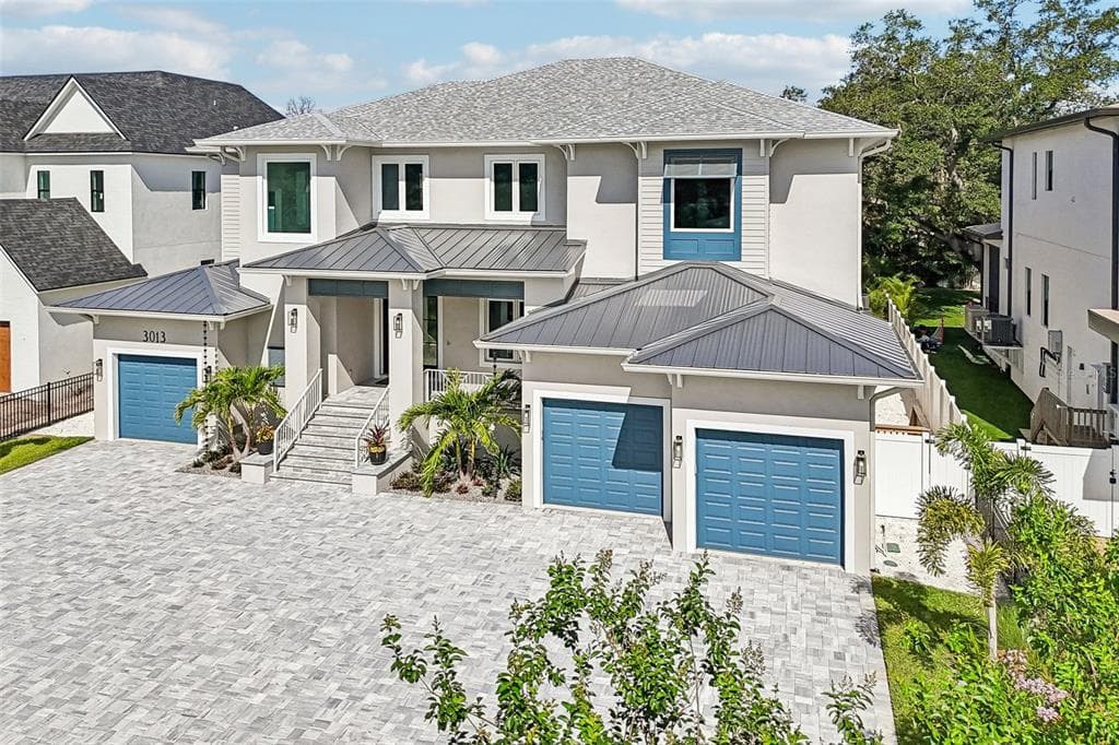 3013 S WEST SHORE BOULEVARD, TAMPA, FL 33629 — zdjęcie 3