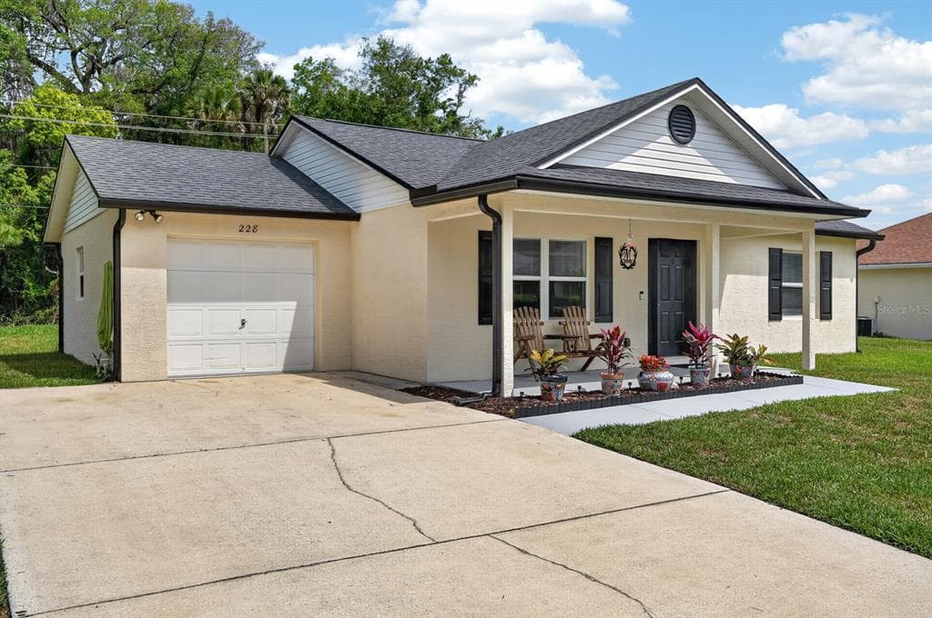 228 RIVER ISLAND CIRCLE, ST AUGUSTINE, FL 32095 — zdjęcie 2