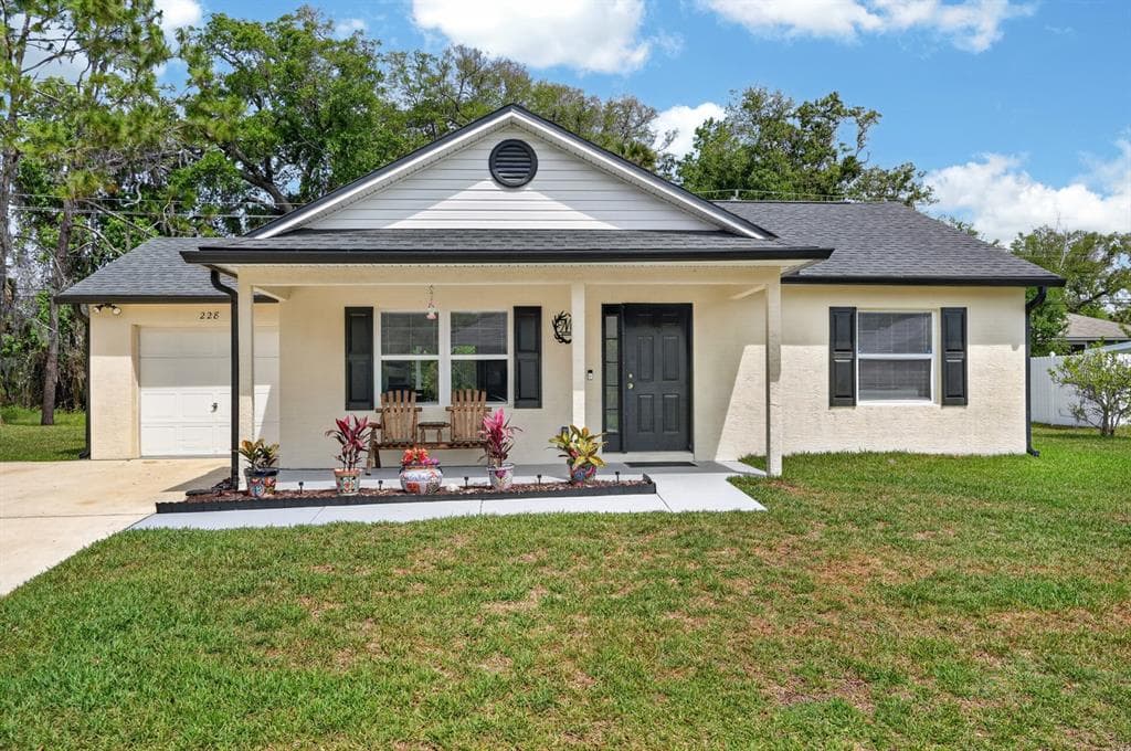 228 RIVER ISLAND CIRCLE, ST AUGUSTINE, FL 32095