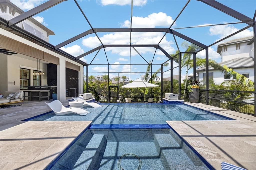 1075 SEAGRAPE DRIVE, RUSKIN, FL 33570 — zdjęcie 4