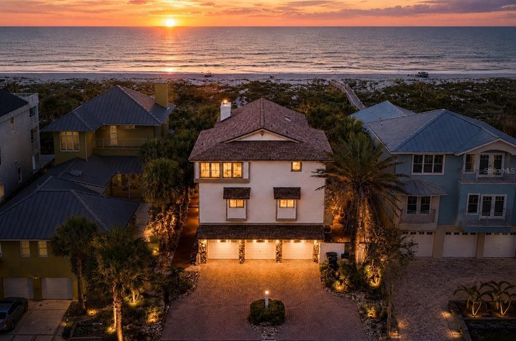 1421 N ATLANTIC AVENUE, NEW SMYRNA BEACH, FL 32169 — zdjęcie 2