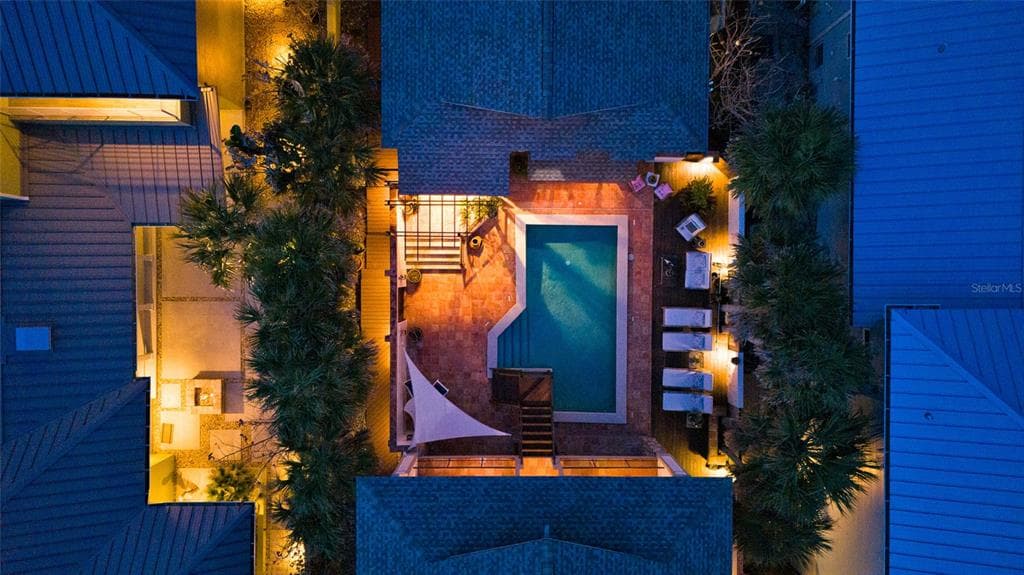 1421 N ATLANTIC AVENUE, NEW SMYRNA BEACH, FL 32169 — zdjęcie 5