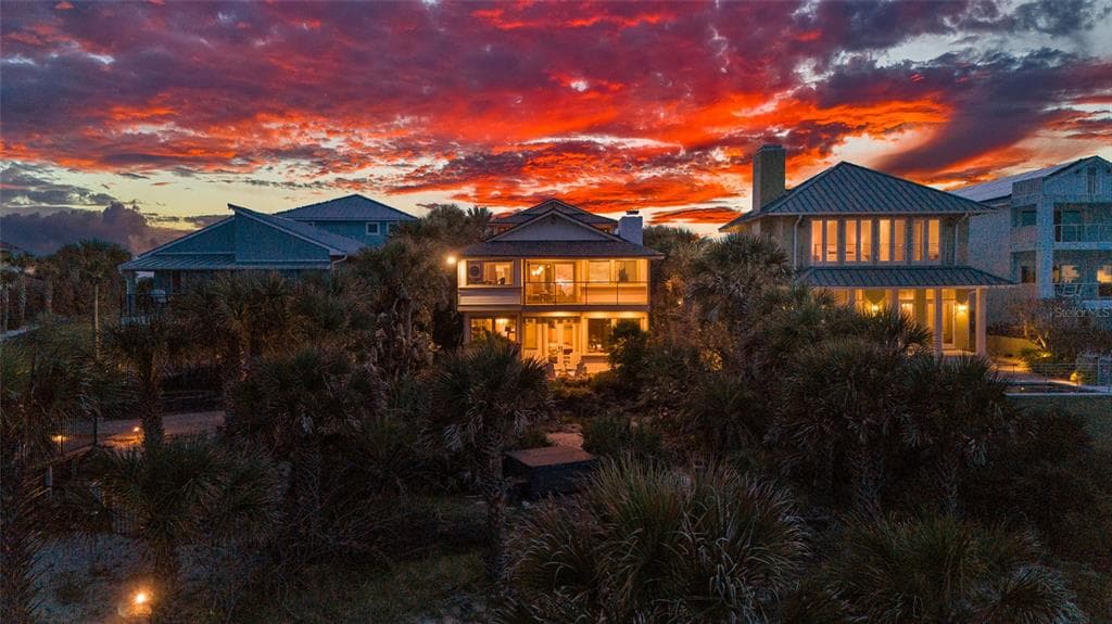 1421 N ATLANTIC AVENUE, NEW SMYRNA BEACH, FL 32169 — zdjęcie 4