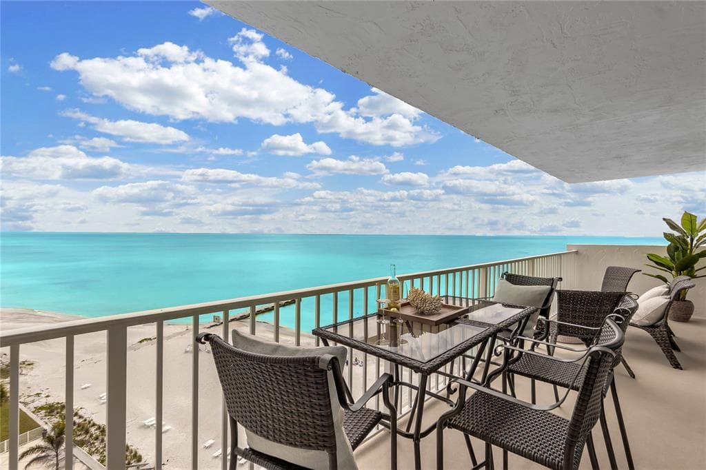 2301 GULF OF MEXICO DRIVE # 102N, LONGBOAT KEY, FL 34228 — zdjęcie 2