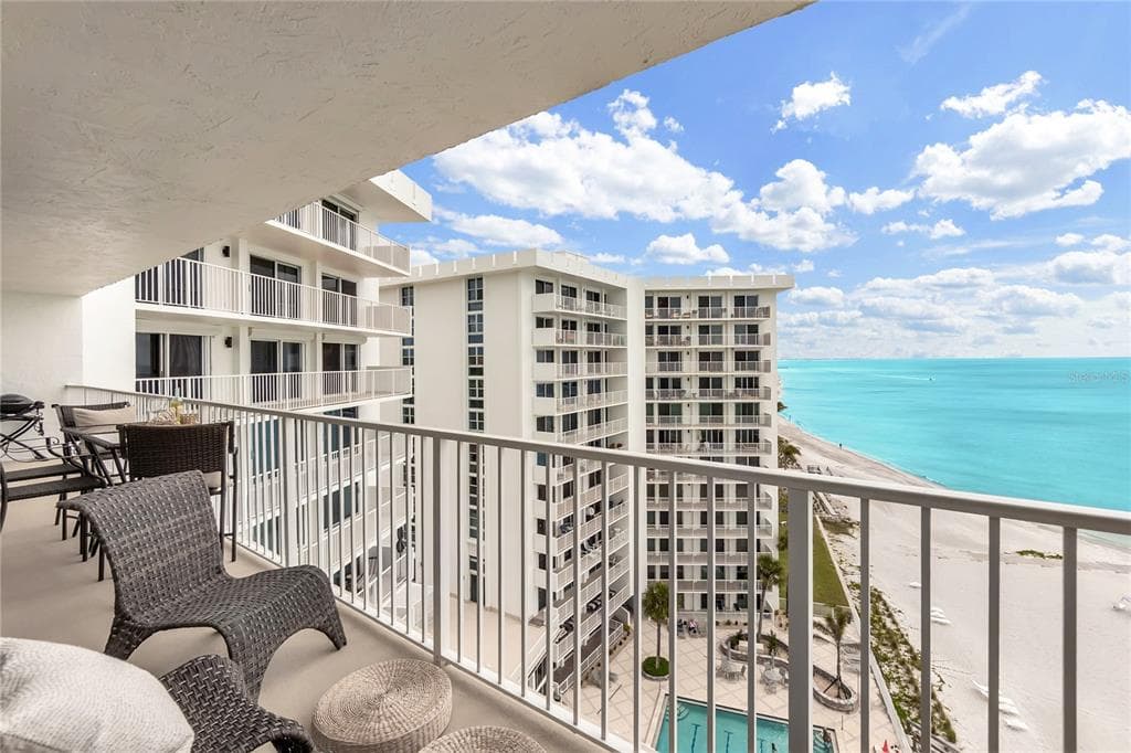 2301 GULF OF MEXICO DRIVE # 102N, LONGBOAT KEY, FL 34228 — zdjęcie 3