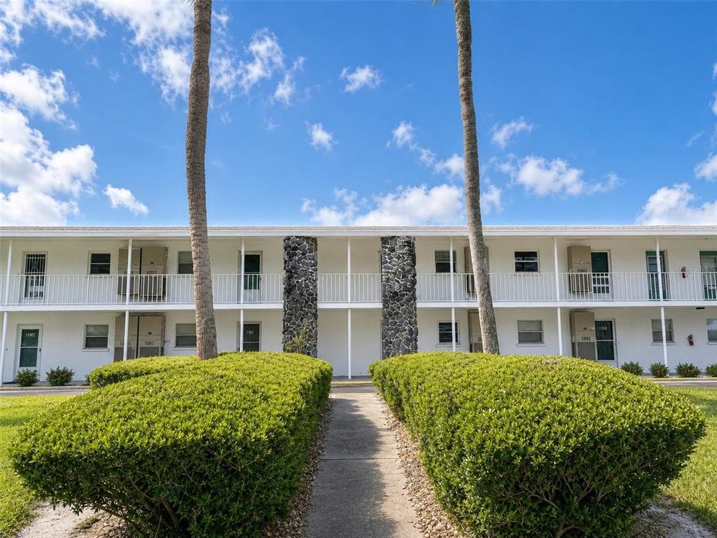3900 ROXANE BOULEVARD # 11B, SARASOTA, FL 34235 — zdjęcie 2