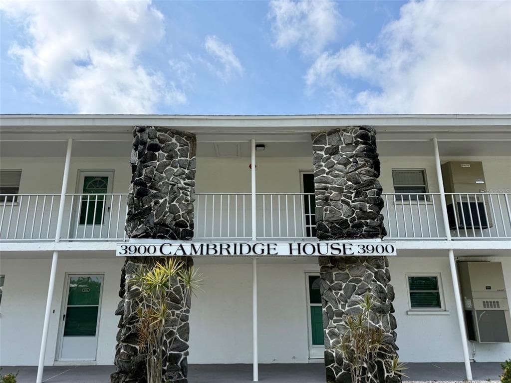3900 ROXANE BOULEVARD # 11B, SARASOTA, FL 34235 — zdjęcie 3