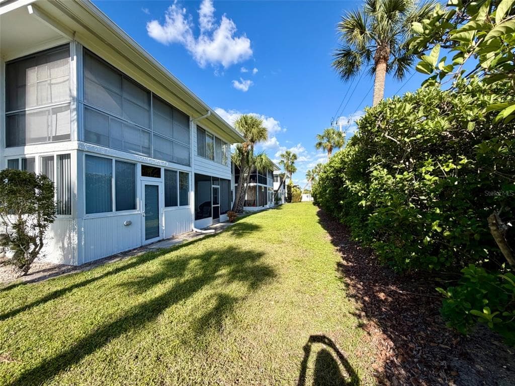 3900 ROXANE BOULEVARD # 11B, SARASOTA, FL 34235 — zdjęcie 4