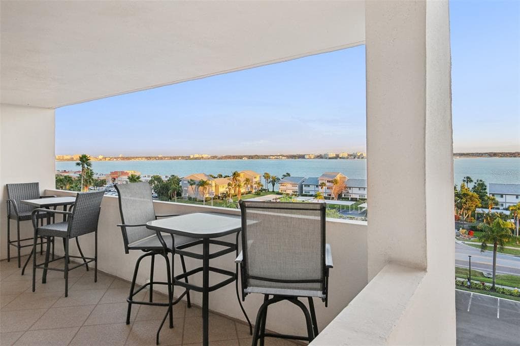 1270 GULF BOULEVARD # 701, CLEARWATER, FL 33767 — zdjęcie 3