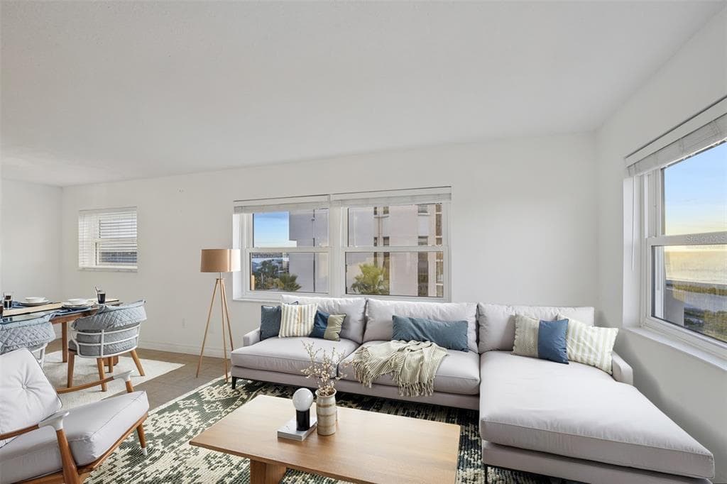 1270 GULF BOULEVARD # 701, CLEARWATER, FL 33767 — zdjęcie 5
