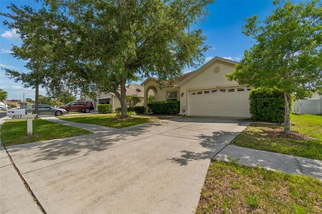 4017 LANGDRUM DRIVE, WESLEY CHAPEL, FL 33543 — zdjęcie 2