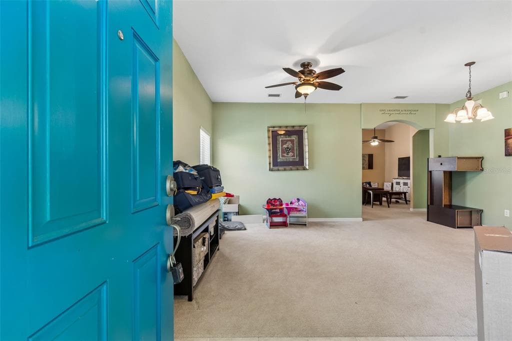 4017 LANGDRUM DRIVE, WESLEY CHAPEL, FL 33543 — zdjęcie 5