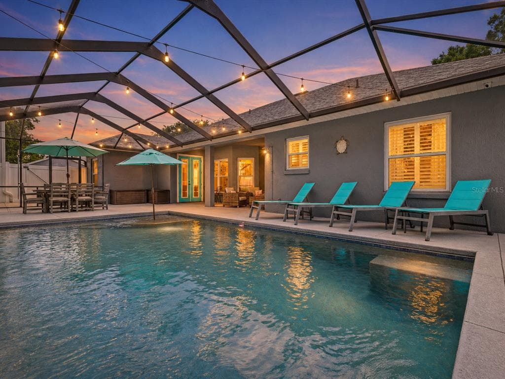 1095 W LAKE HAMILTON DRIVE, WINTER HAVEN, FL 33881 — zdjęcie 4