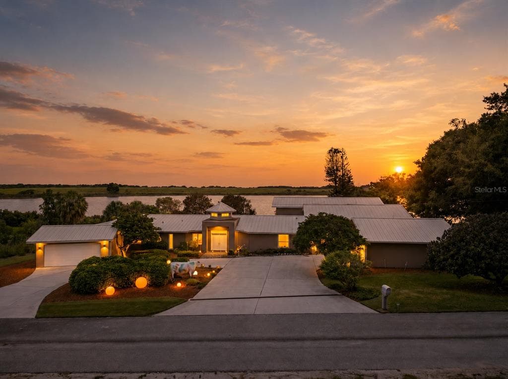 775 S ILAKEE AVENUE, LAKE ALFRED, FL 33850 — zdjęcie 2