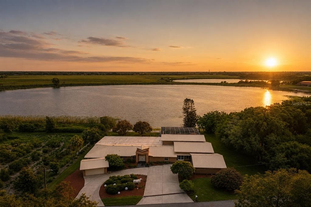775 S ILAKEE AVENUE, LAKE ALFRED, FL 33850 — zdjęcie 3
