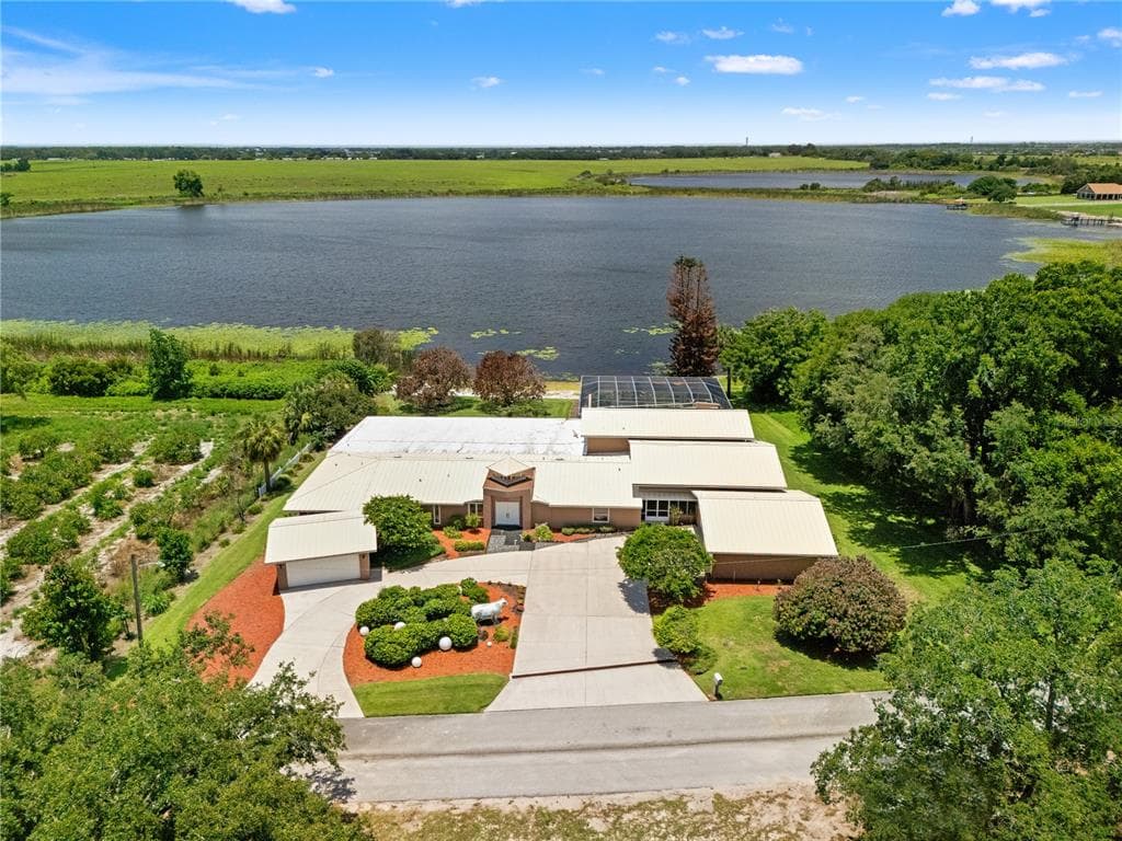 775 S ILAKEE AVENUE, LAKE ALFRED, FL 33850 — zdjęcie 4