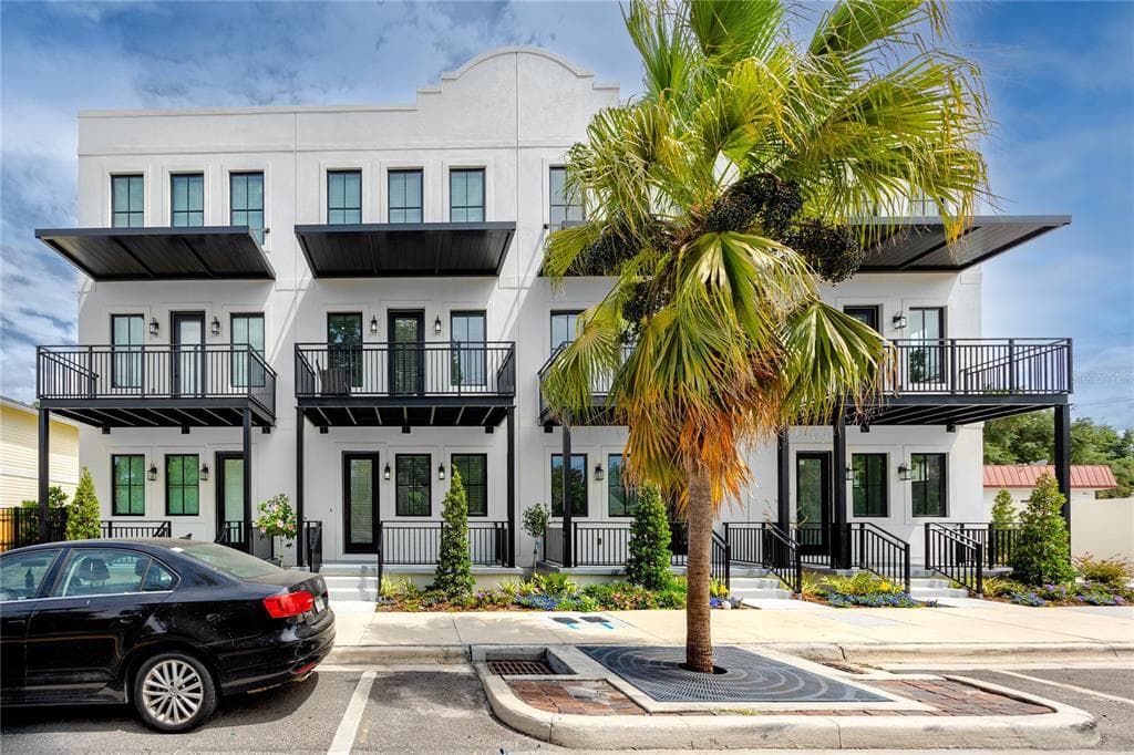 1308 E COLUMBUS DRIVE # 2, TAMPA, FL 33605 — zdjęcie 2