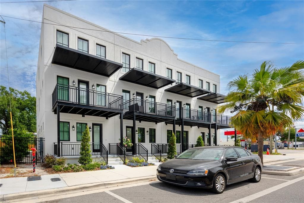 1308 E COLUMBUS DRIVE # 2, TAMPA, FL 33605