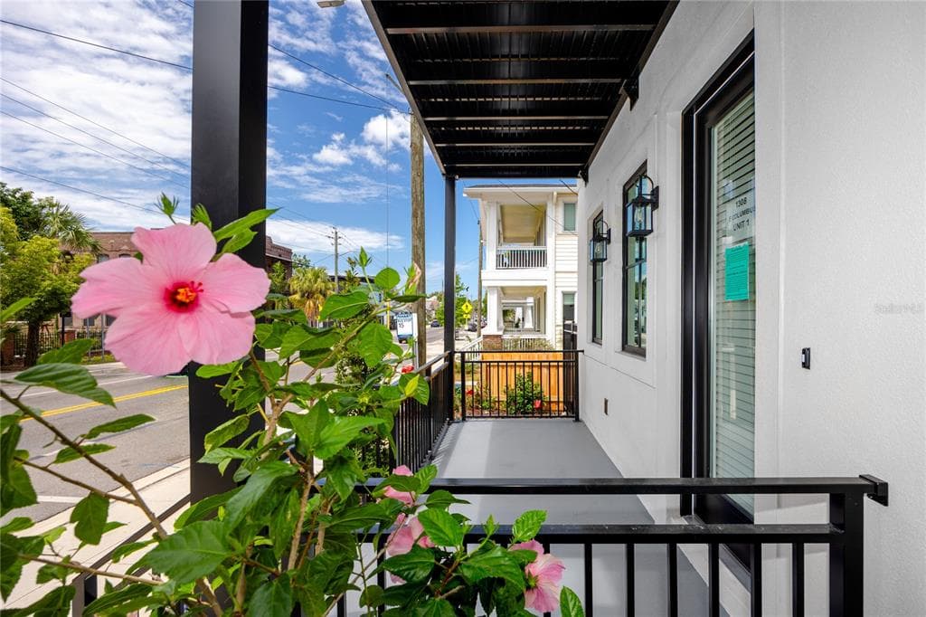 1308 E COLUMBUS DRIVE # 2, TAMPA, FL 33605 — zdjęcie 5