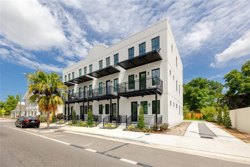 1308 E COLUMBUS DRIVE # 2, TAMPA, FL 33605 — zdjęcie 4