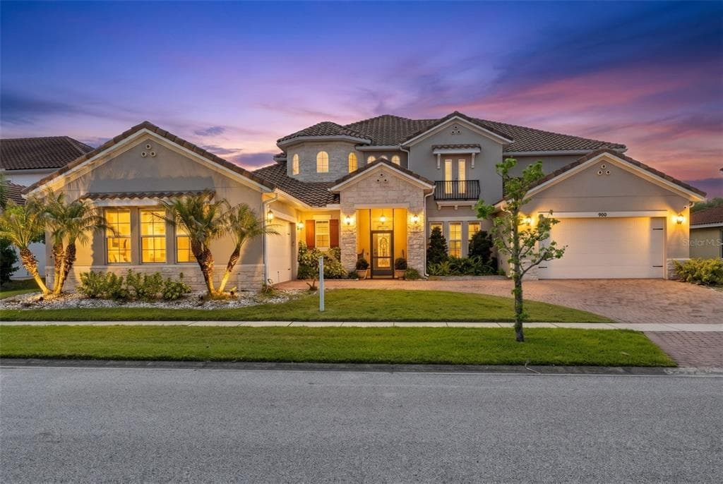 900 WINDLASS COURT, KISSIMMEE, FL 34746
