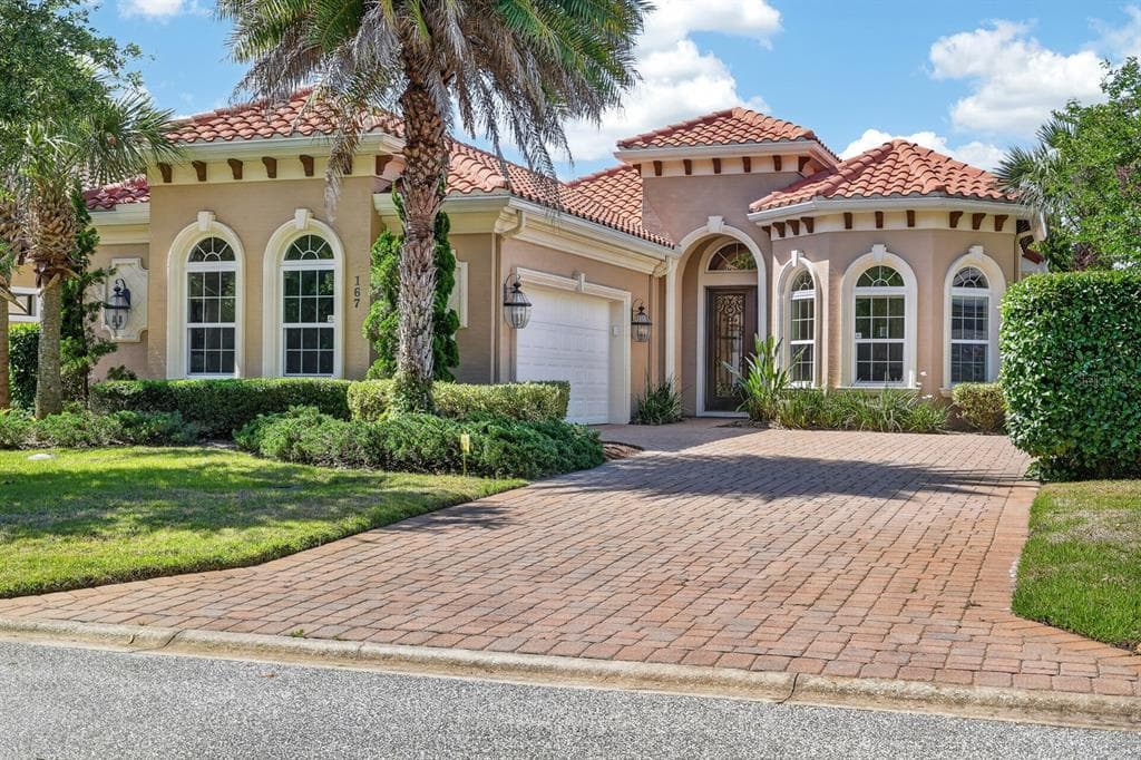 167 ASPEN WAY, PALM COAST, FL 32137 — zdjęcie 2